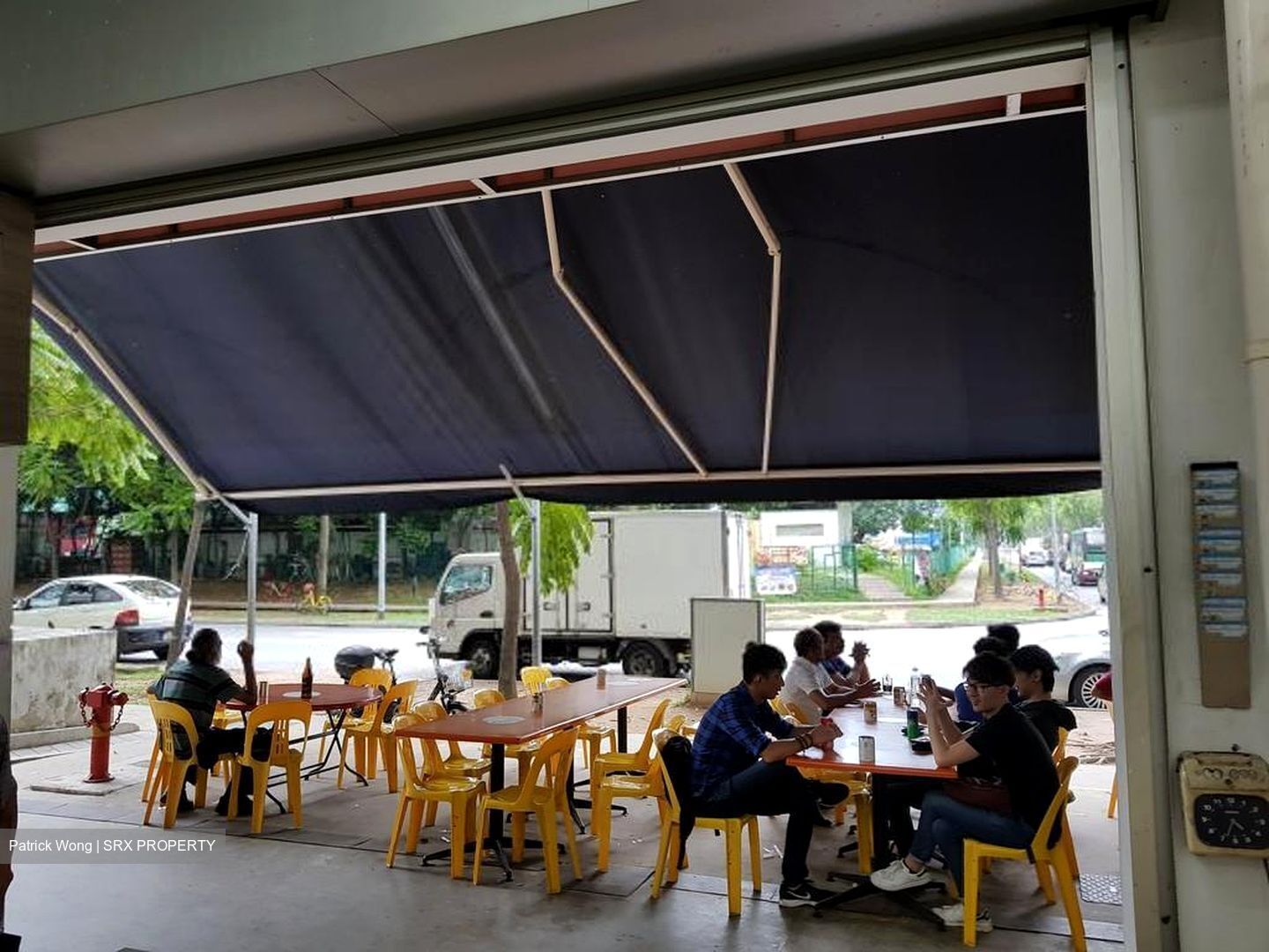 Pioneer Point (D22), Retail #273564911